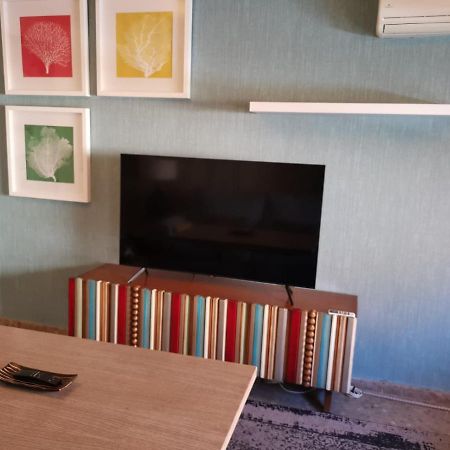 Apartamento Cream Mrz Rentals Херес-де-ла-Фронтера Екстер'єр фото