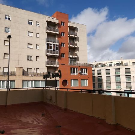 Apartamento Cream Mrz Rentals Херес-де-ла-Фронтера Екстер'єр фото