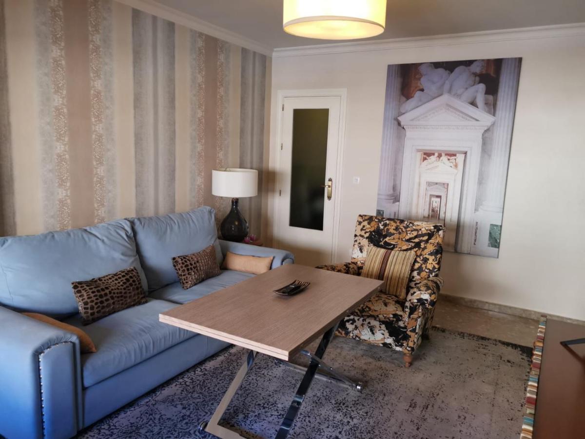 Apartamento Cream Mrz Rentals Херес-де-ла-Фронтера Екстер'єр фото