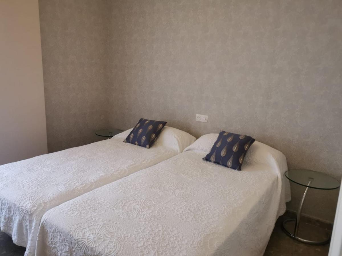 Apartamento Cream Mrz Rentals Херес-де-ла-Фронтера Екстер'єр фото