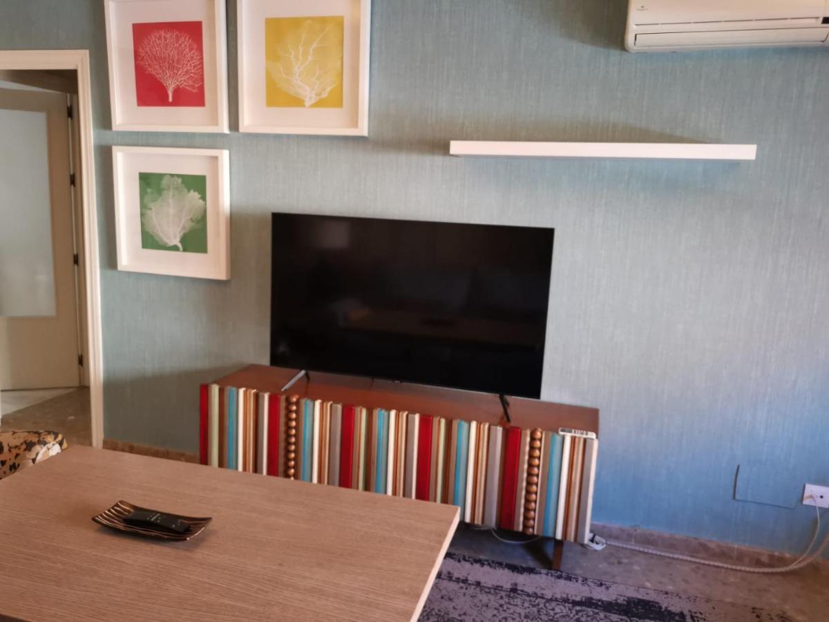 Apartamento Cream Mrz Rentals Херес-де-ла-Фронтера Екстер'єр фото