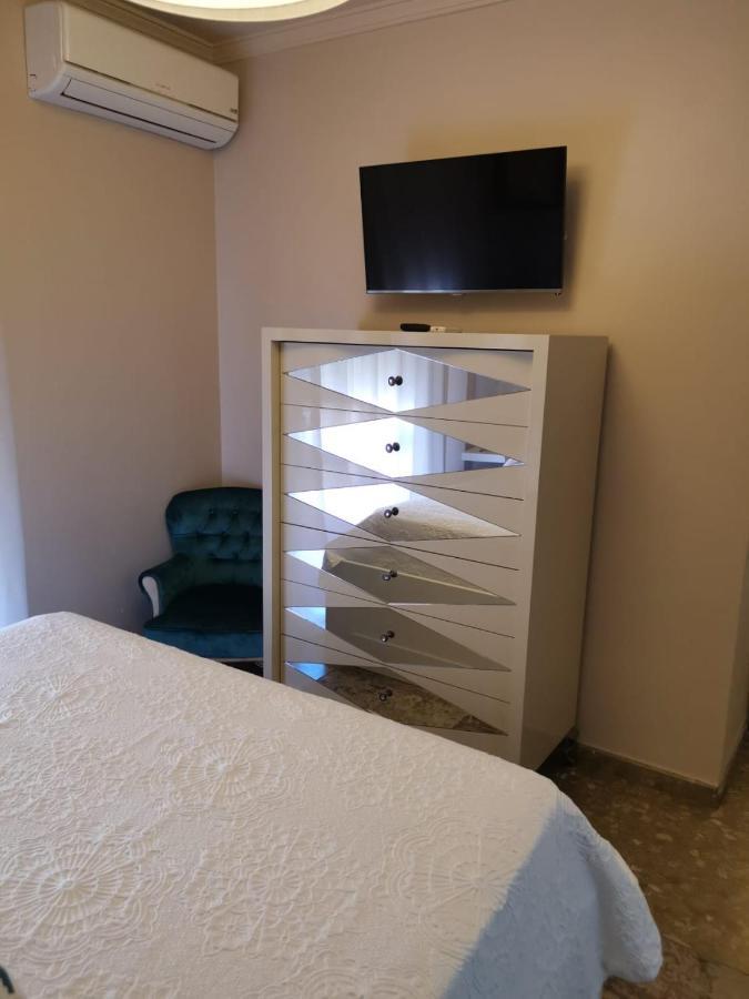 Apartamento Cream Mrz Rentals Херес-де-ла-Фронтера Екстер'єр фото