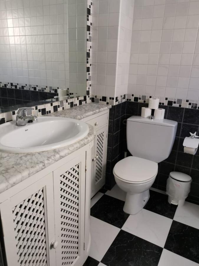 Apartamento Cream Mrz Rentals Херес-де-ла-Фронтера Екстер'єр фото