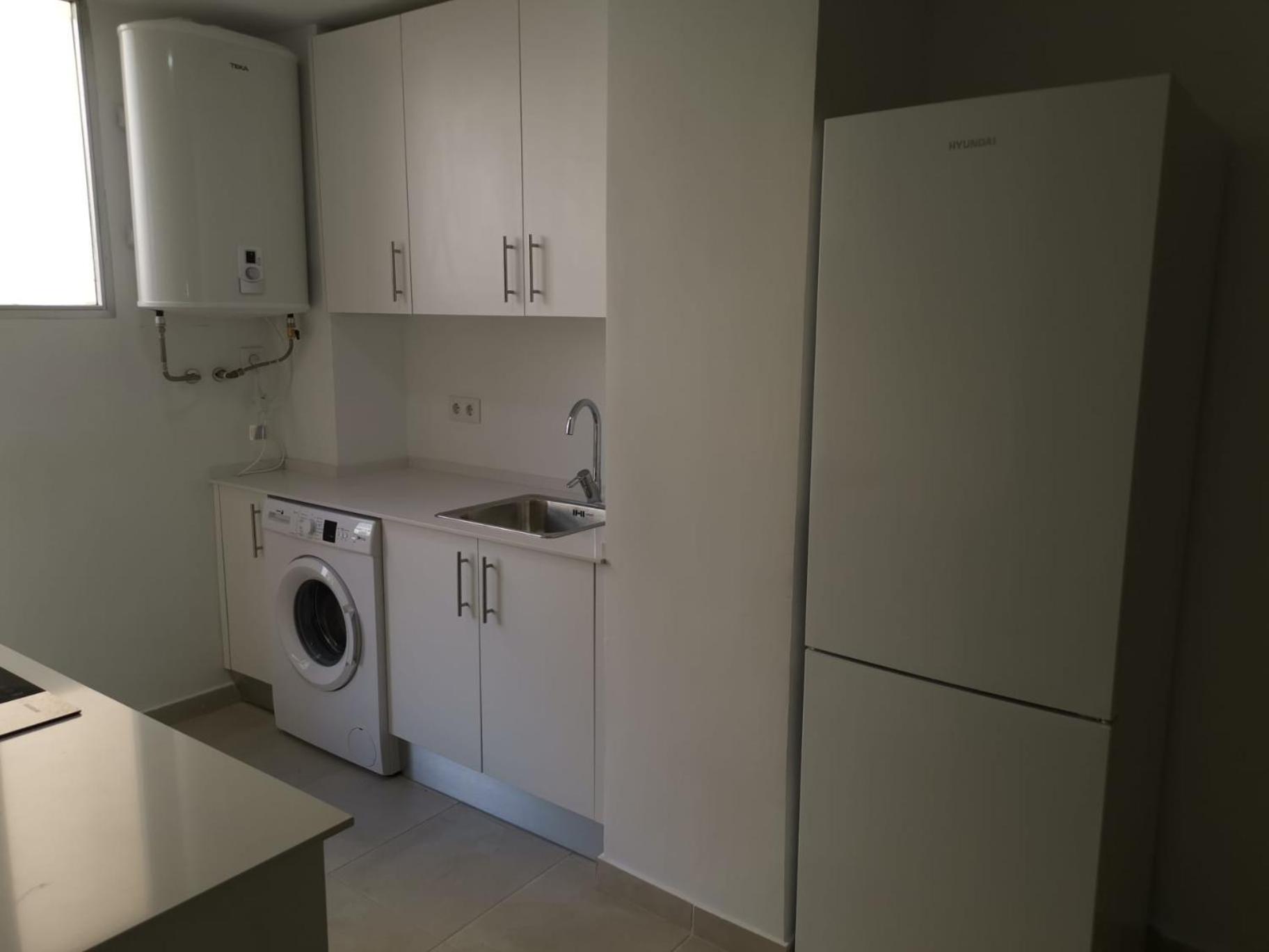 Apartamento Cream Mrz Rentals Херес-де-ла-Фронтера Екстер'єр фото