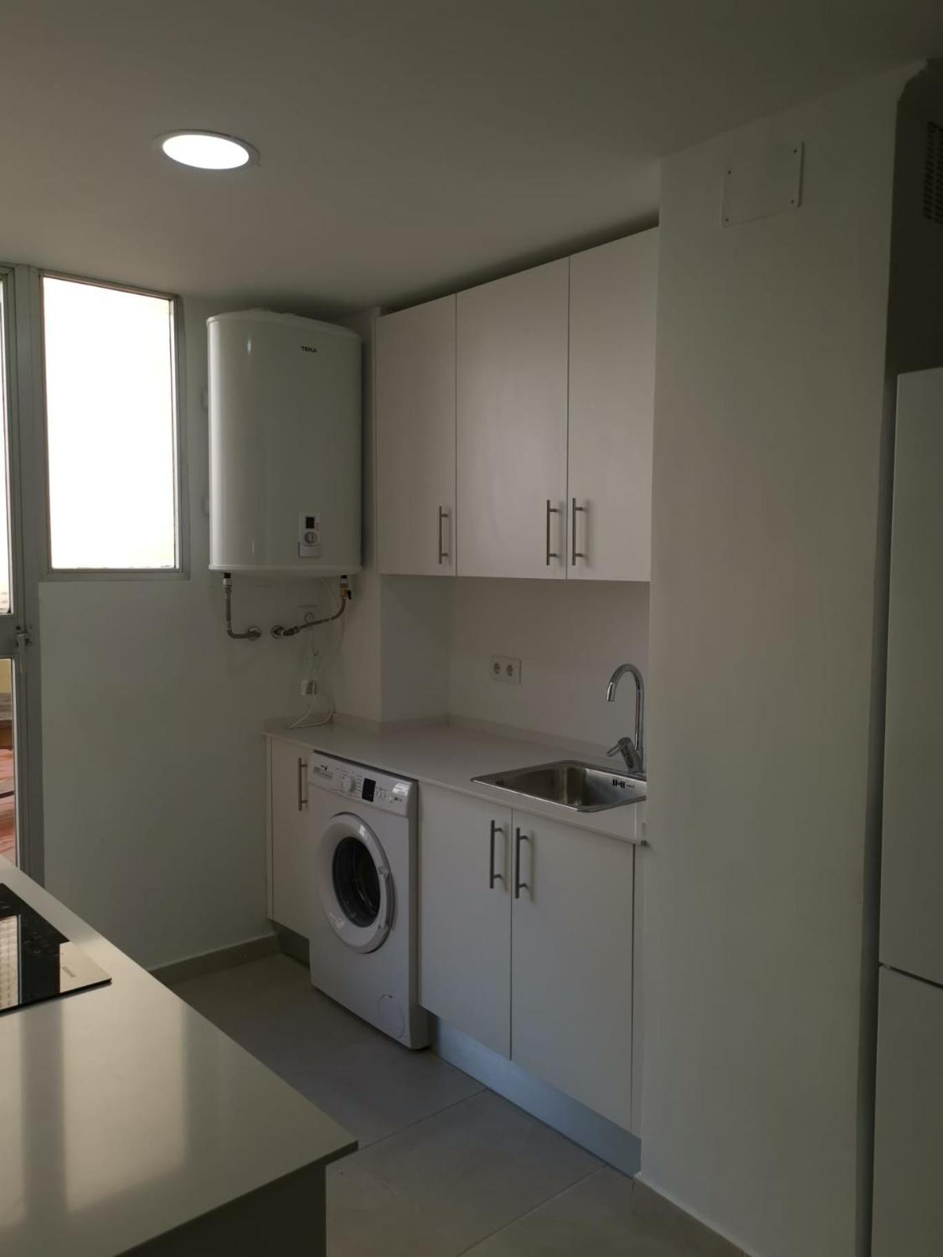 Apartamento Cream Mrz Rentals Херес-де-ла-Фронтера Екстер'єр фото