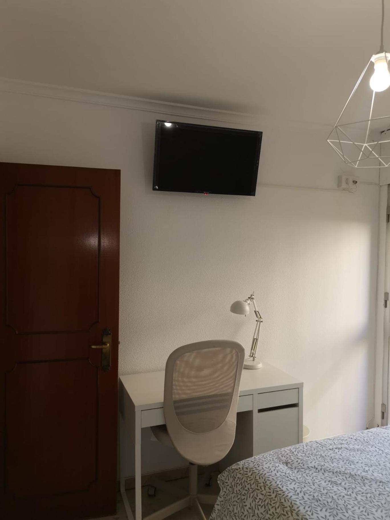 Apartamento Cream Mrz Rentals Херес-де-ла-Фронтера Екстер'єр фото