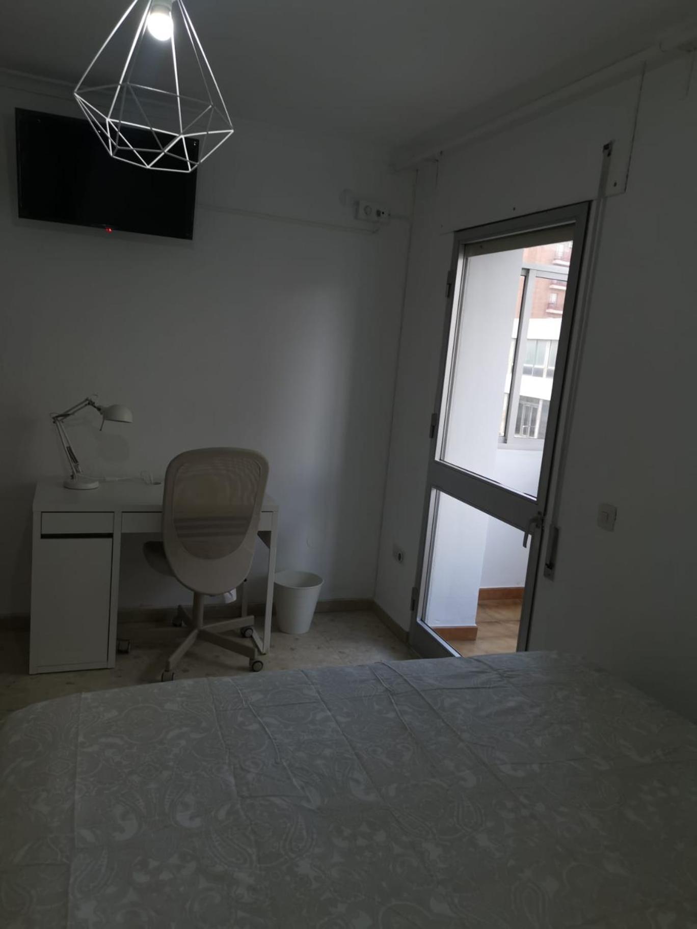 Apartamento Cream Mrz Rentals Херес-де-ла-Фронтера Екстер'єр фото