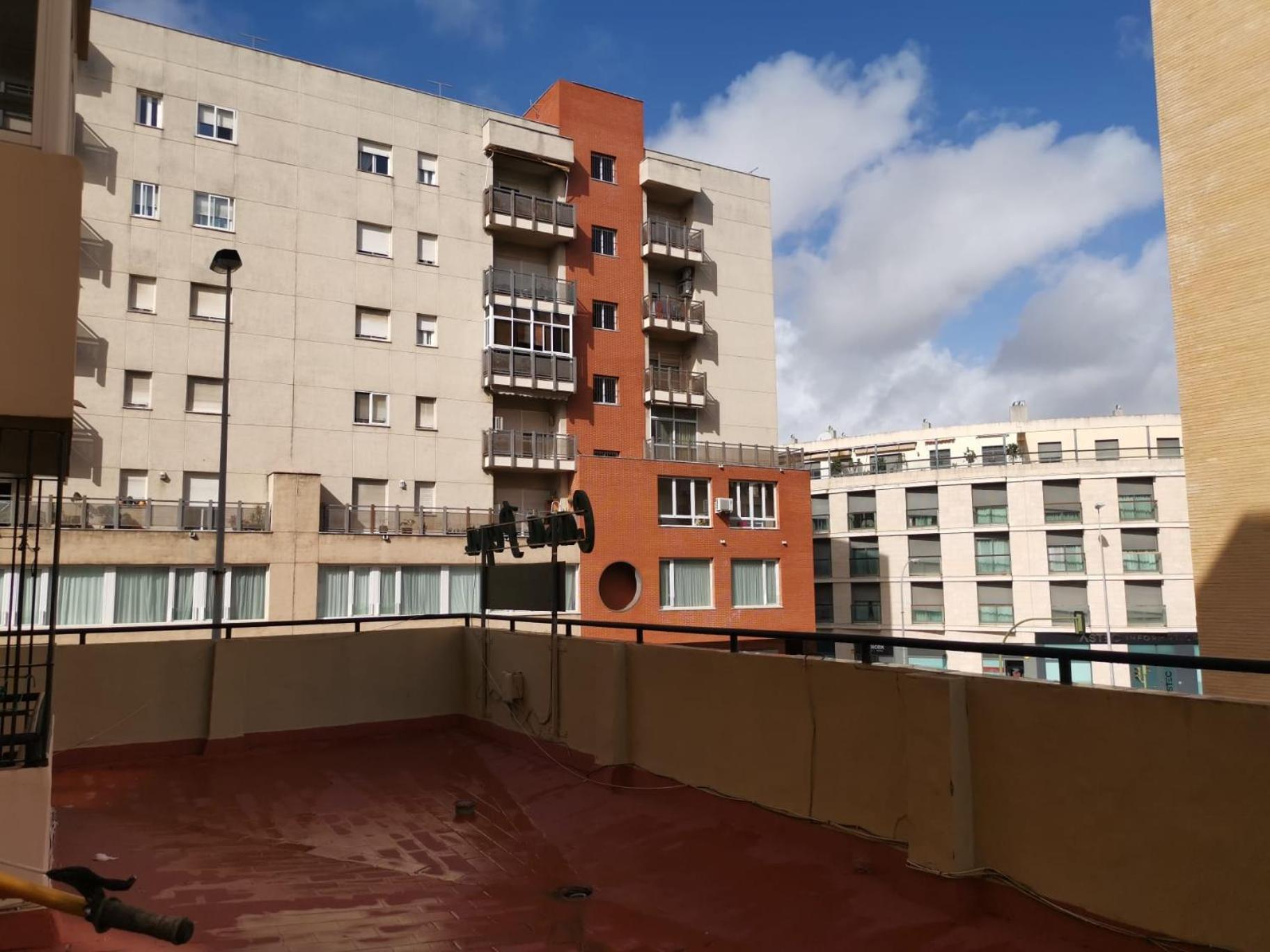 Apartamento Cream Mrz Rentals Херес-де-ла-Фронтера Екстер'єр фото