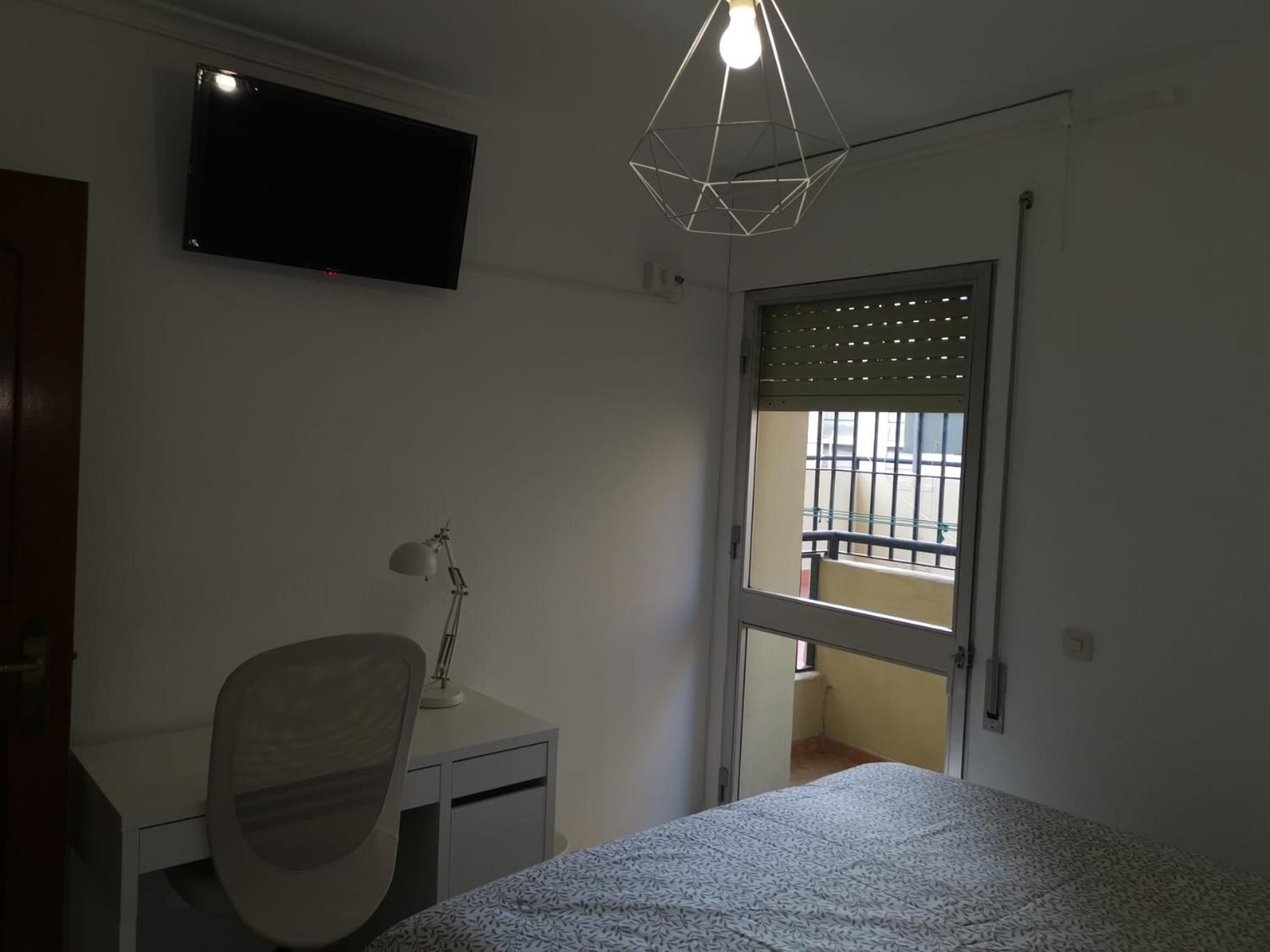 Apartamento Cream Mrz Rentals Херес-де-ла-Фронтера Екстер'єр фото