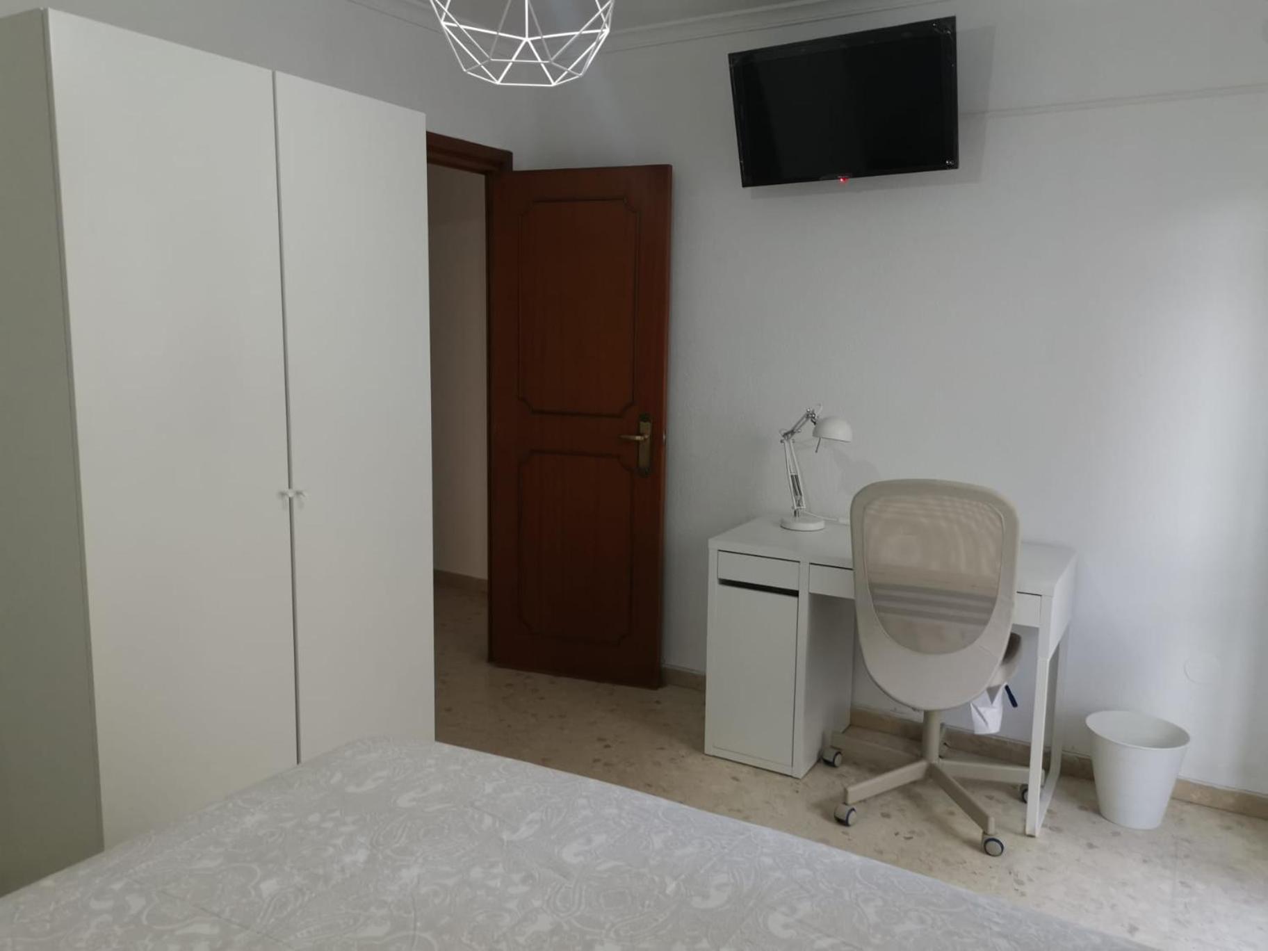Apartamento Cream Mrz Rentals Херес-де-ла-Фронтера Екстер'єр фото