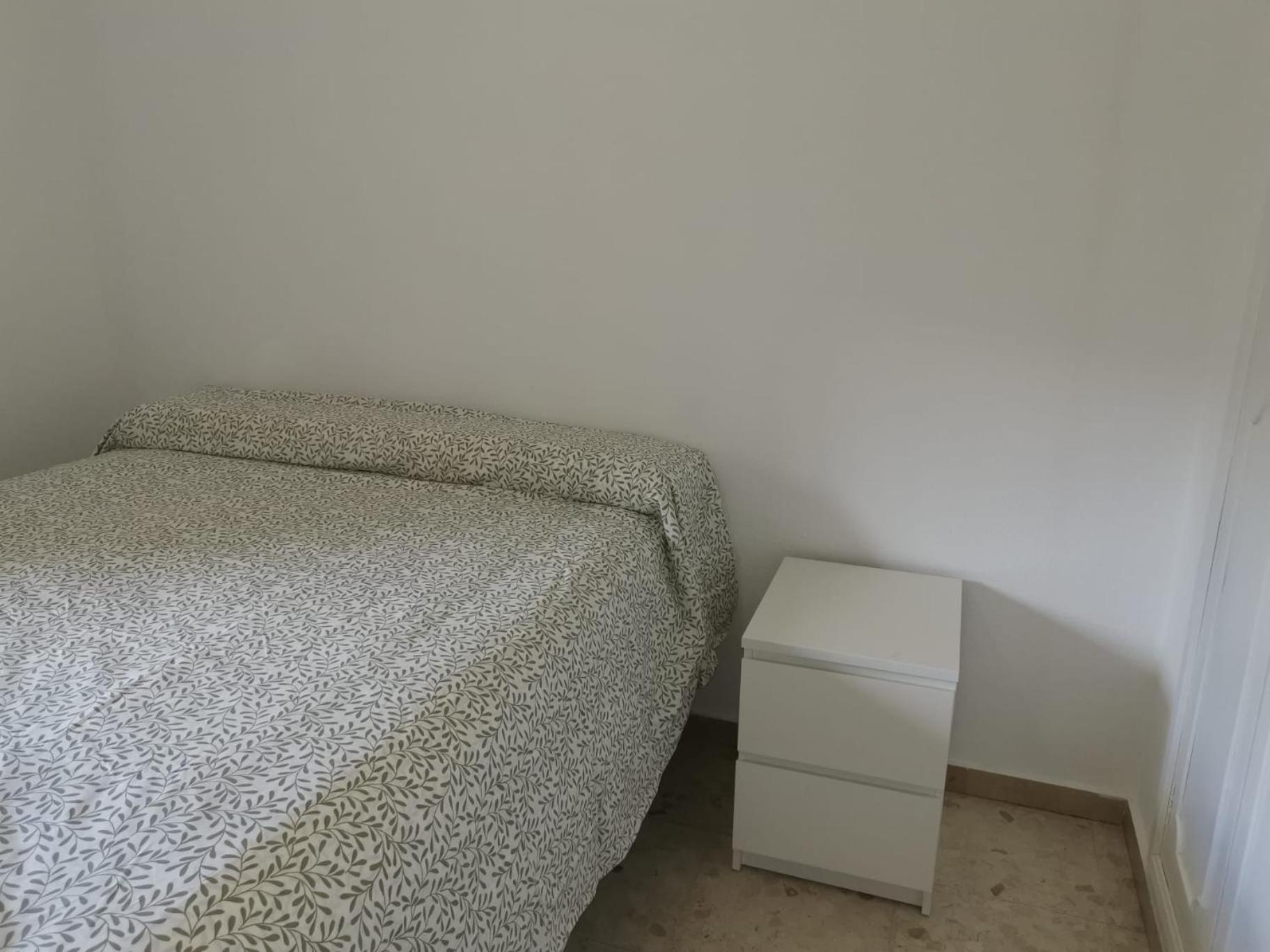 Apartamento Cream Mrz Rentals Херес-де-ла-Фронтера Екстер'єр фото