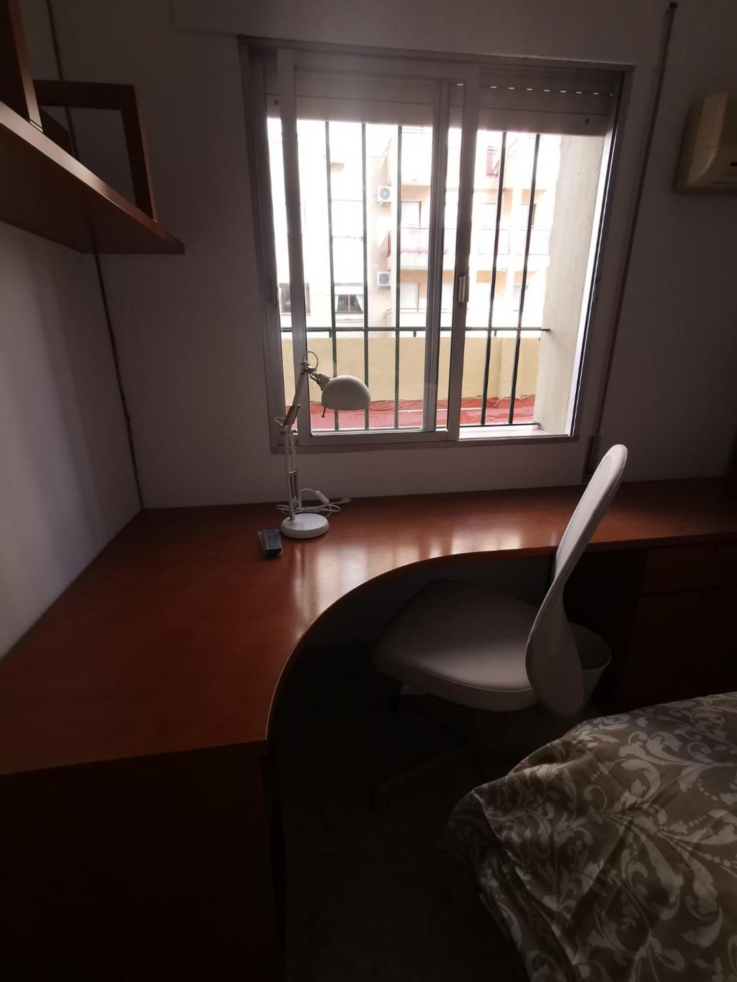 Apartamento Cream Mrz Rentals Херес-де-ла-Фронтера Екстер'єр фото
