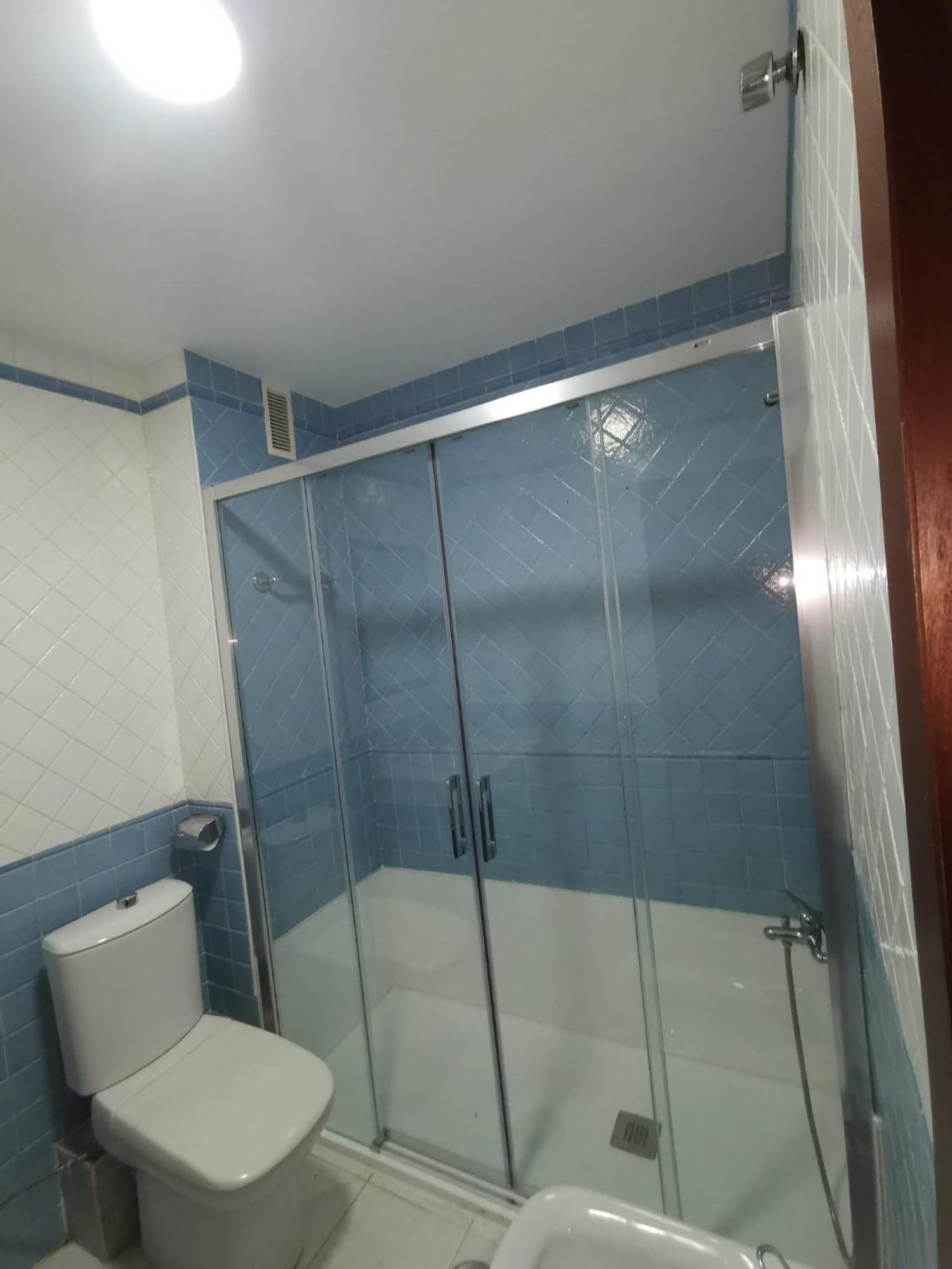 Apartamento Cream Mrz Rentals Херес-де-ла-Фронтера Екстер'єр фото