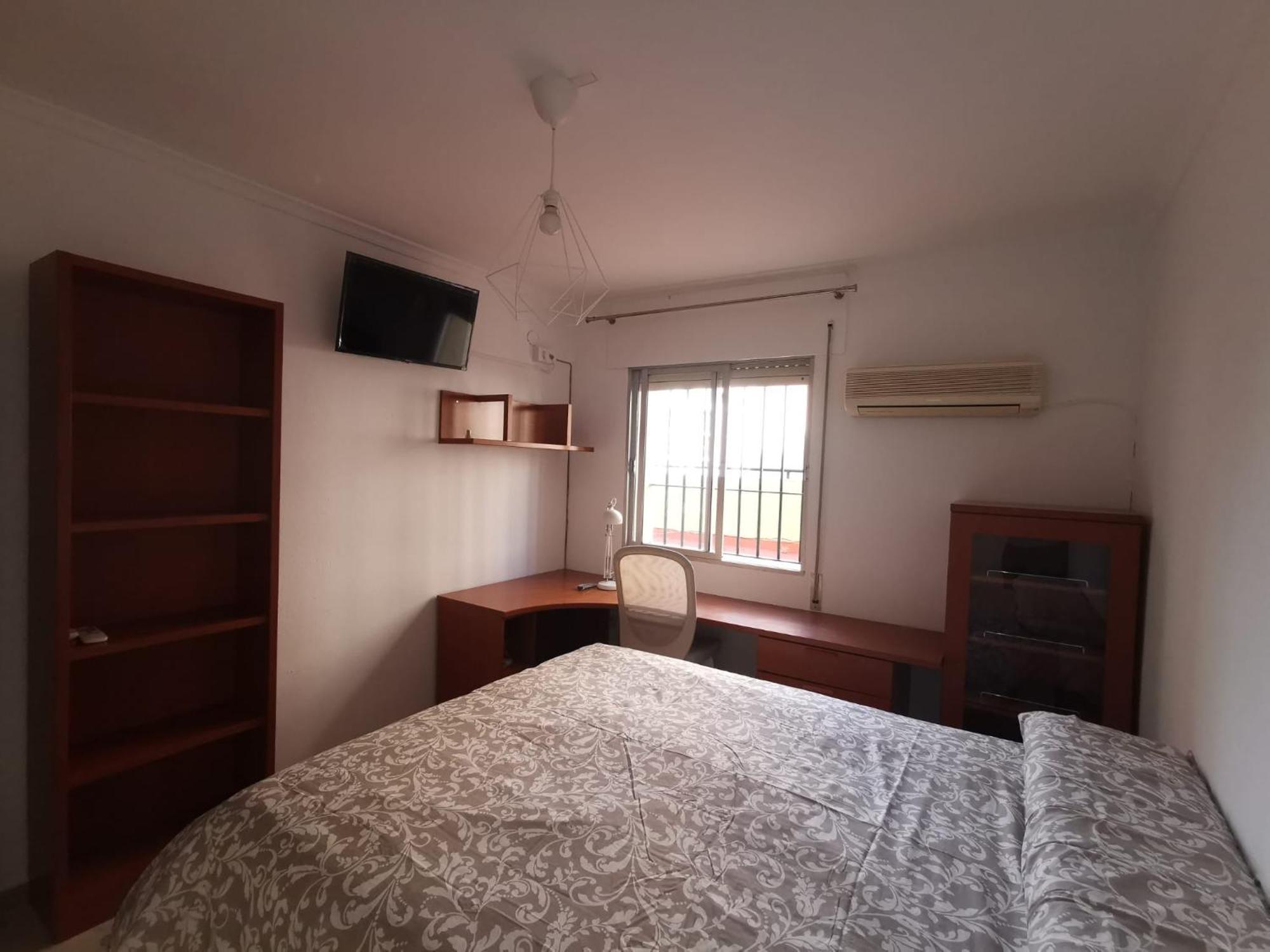 Apartamento Cream Mrz Rentals Херес-де-ла-Фронтера Екстер'єр фото